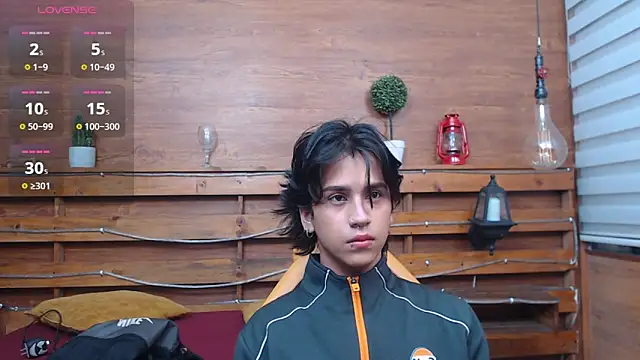 alex 477 online show from 02/28/26, 11:32