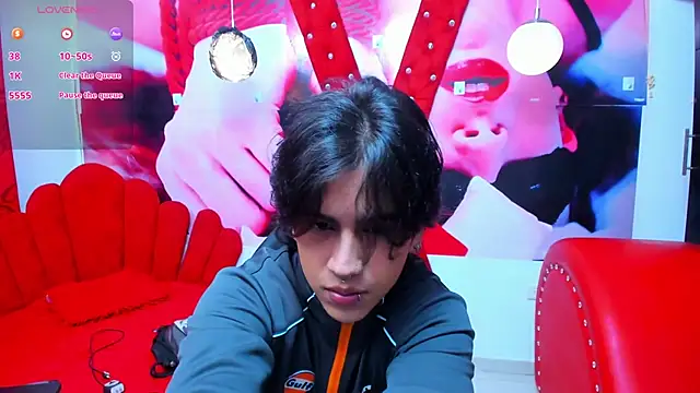 alex 477 online show from 03/13/26, 11:37