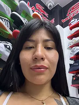 kim monti online show from 02/14/25, 01:13