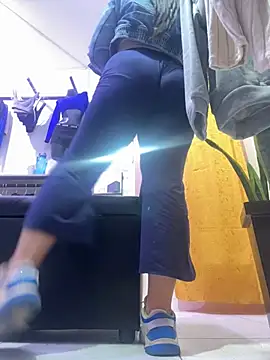 kim monti online show from 01/17/26, 09:07