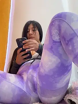 kim monti online show from 11/16/25, 11:08