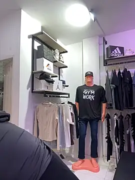 kim monti online show from 03/15/26, 03:30