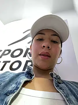 kim monti online show from 05/10/26, 03:58