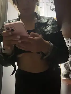 kim monti online show from 02/05/25, 04:16