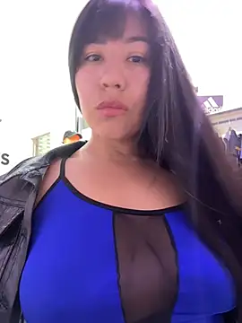 kim monti online show from 04/12/26, 07:06