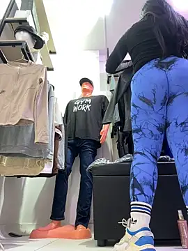 kim monti online show from 03/08/26, 03:48