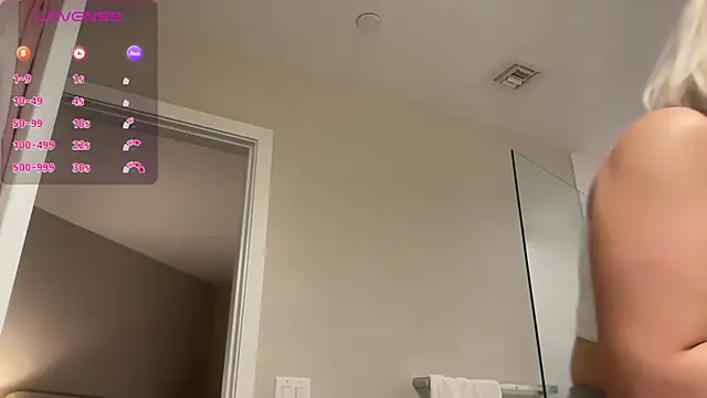 xoxoxjenn online show from 03/16/26, 11:47