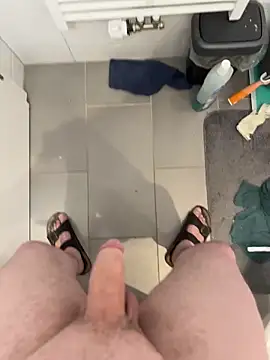 Germanboyy91 online show from 10/01/25, 06:12