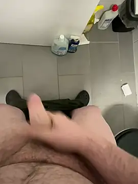 Germanboyy91 online show from 05/10/26, 02:04