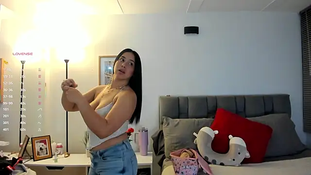 Gigi-bom online show from 03/29/26, 12:34