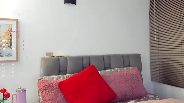 Gigi-bom online show from 05/03/26, 12:38