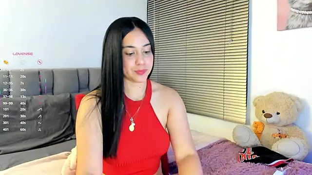 Gigi-bom online show from 04/28/26, 12:20