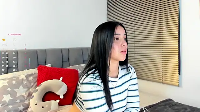 Gigi-bom online show from 04/02/26, 11:55