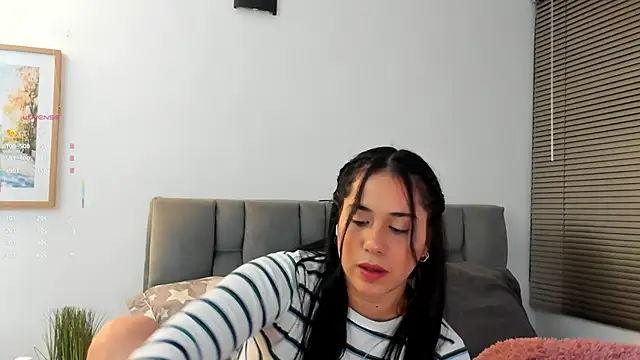 Gigi-bom online show from 01/08/26, 11:55