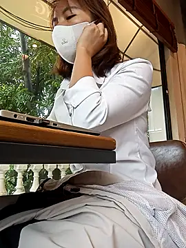 Michiko1 online show from 10/14/25, 03:07