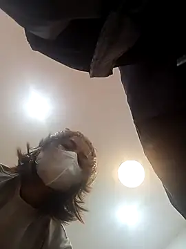 Snapshot of Michiko1 chatting on 12/21/25, 06:26 Michiko1 online show from 12/21/25, 06:26