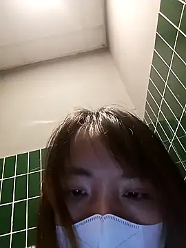 Michiko1 online show from 03/17/25, 11:31