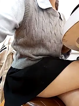 Snapshot of Michiko1 chatting on 01/14/26, 06:17 Michiko1 online show from 01/14/26, 06:17