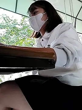 Michiko1 online show from 03/23/25, 04:38