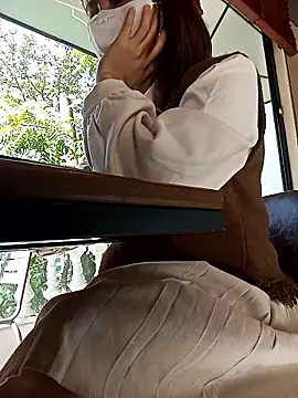 Snapshot of Michiko1 chatting on 01/08/26, 03:12 Michiko1 online show from 01/08/26, 03:12