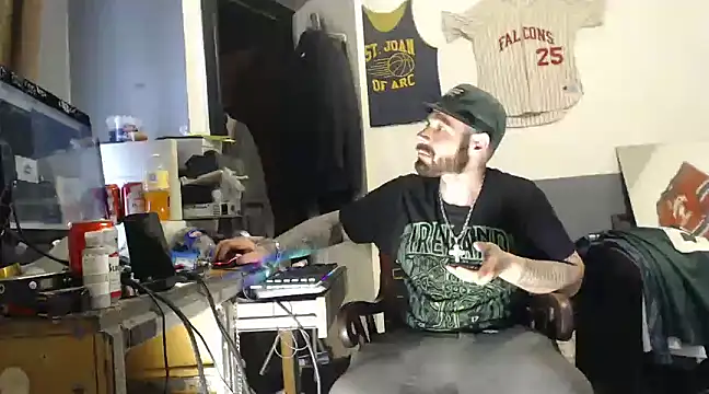 sledge901 online show from 02/13/25, 09:38