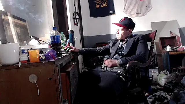 sledge901 online show from 01/05/26, 05:49