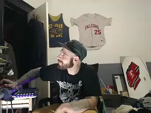 sledge901 online show from 02/18/25, 04:26