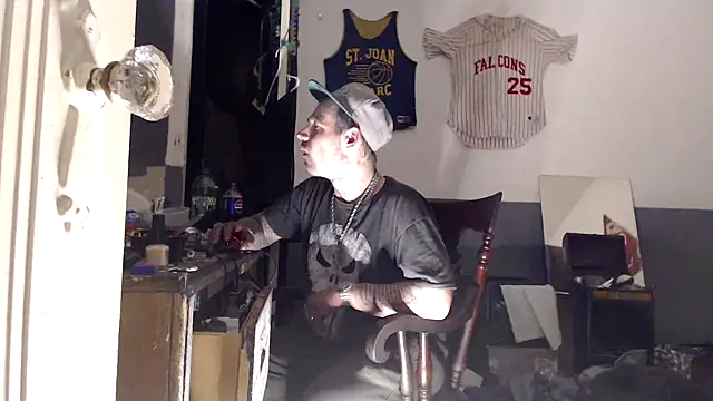 sledge901 online show from 02/19/26, 02:41