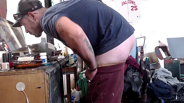 sledge901 online show from 11/15/25, 03:38