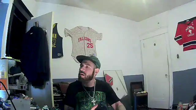 sledge901 online show from 02/13/25, 06:37