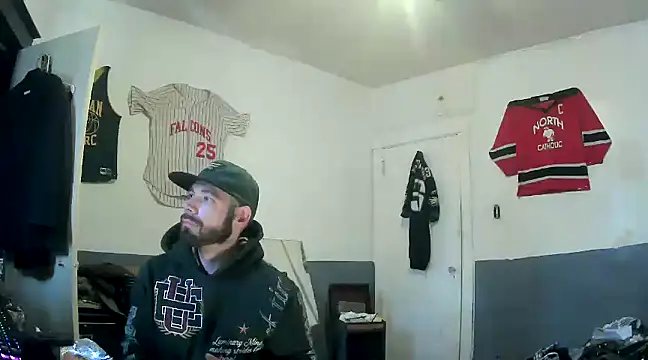 sledge901 online show from 02/08/25, 04:57