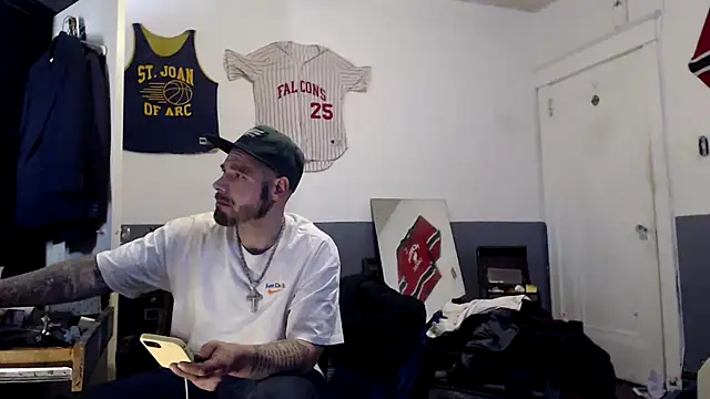 sledge901 online show from 01/27/25, 07:35