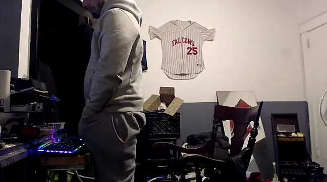 sledge901 online show from 01/20/25, 03:48