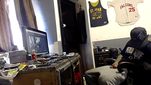 sledge901 online show from 11/04/25, 09:29