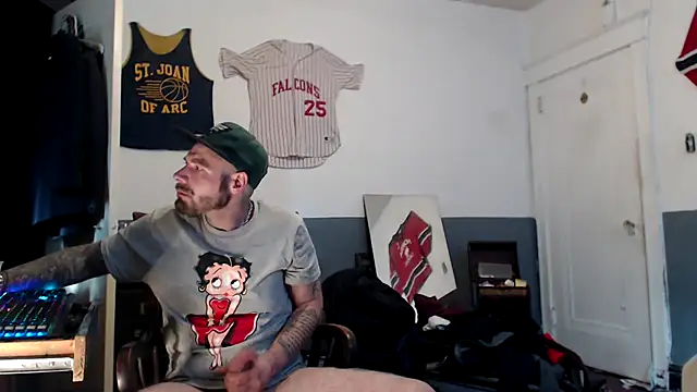 sledge901 online show from 01/28/25, 04:19