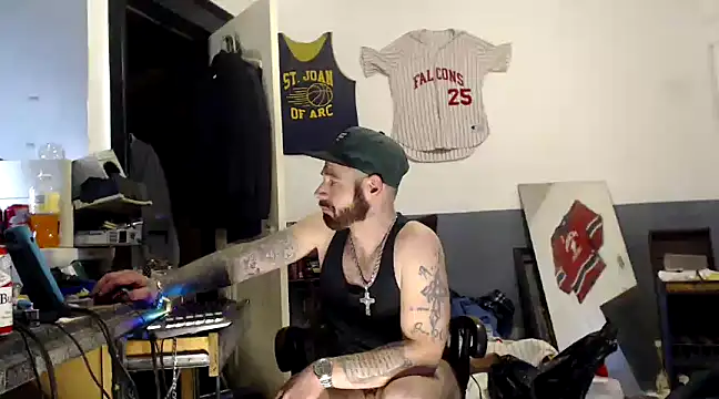 sledge901 online show from 02/07/25, 08:20