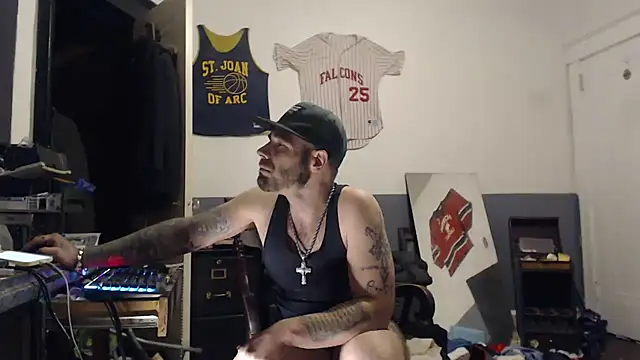 sledge901 online show from 01/23/25, 08:25