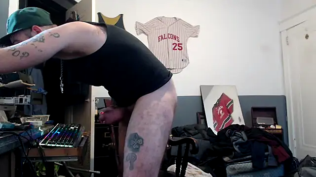 sledge901 online show from 01/24/25, 06:25