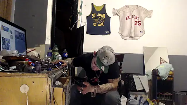 sledge901 online show from 02/07/26, 10:12