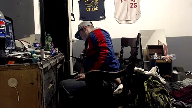 sledge901 online show from 01/10/26, 07:58