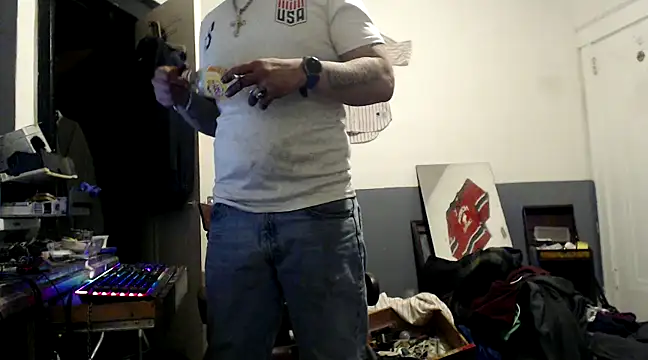 sledge901 online show from 02/02/25, 09:51