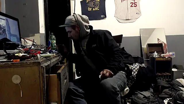 sledge901 online show from 01/16/26, 12:14