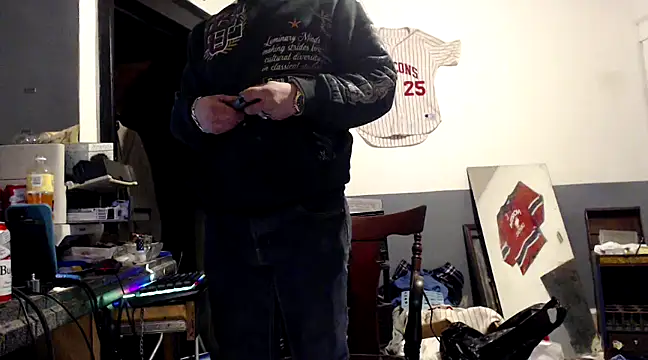 sledge901 online show from 02/07/25, 11:55