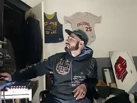 sledge901 online show from 02/16/25, 09:38