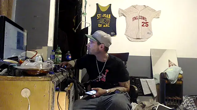 sledge901 online show from 02/07/26, 10:18