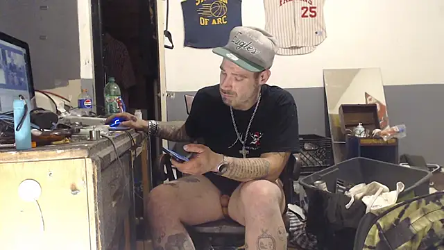 sledge901 online show from 01/14/26, 01:53