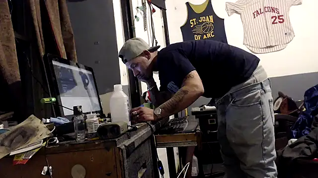 sledge901 online show from 11/07/25, 12:04