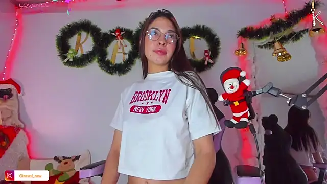 KATERAW online show from 12/14/25, 08:25