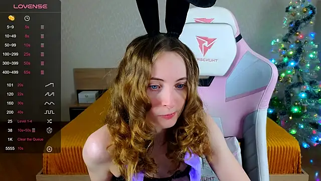 Snapshot of Cowell_Adelina chatting on 01/09/26, 09:38 Cowell Adelina online show from 01/09/26, 09:38