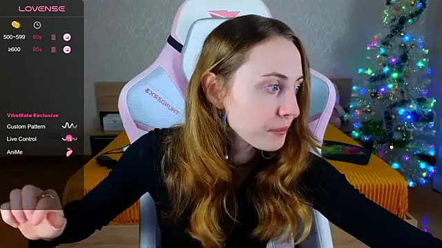 Snapshot of Cowell_Adelina chatting on 01/10/26, 09:26 Cowell Adelina online show from 01/10/26, 09:26